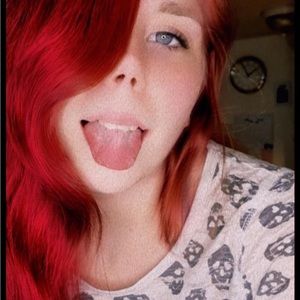 Meet your Posher, Mandy